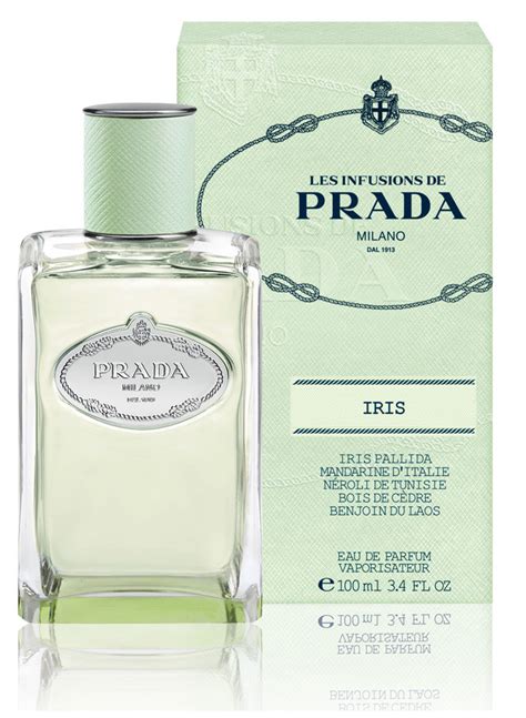 infusion d iris 2015 prada